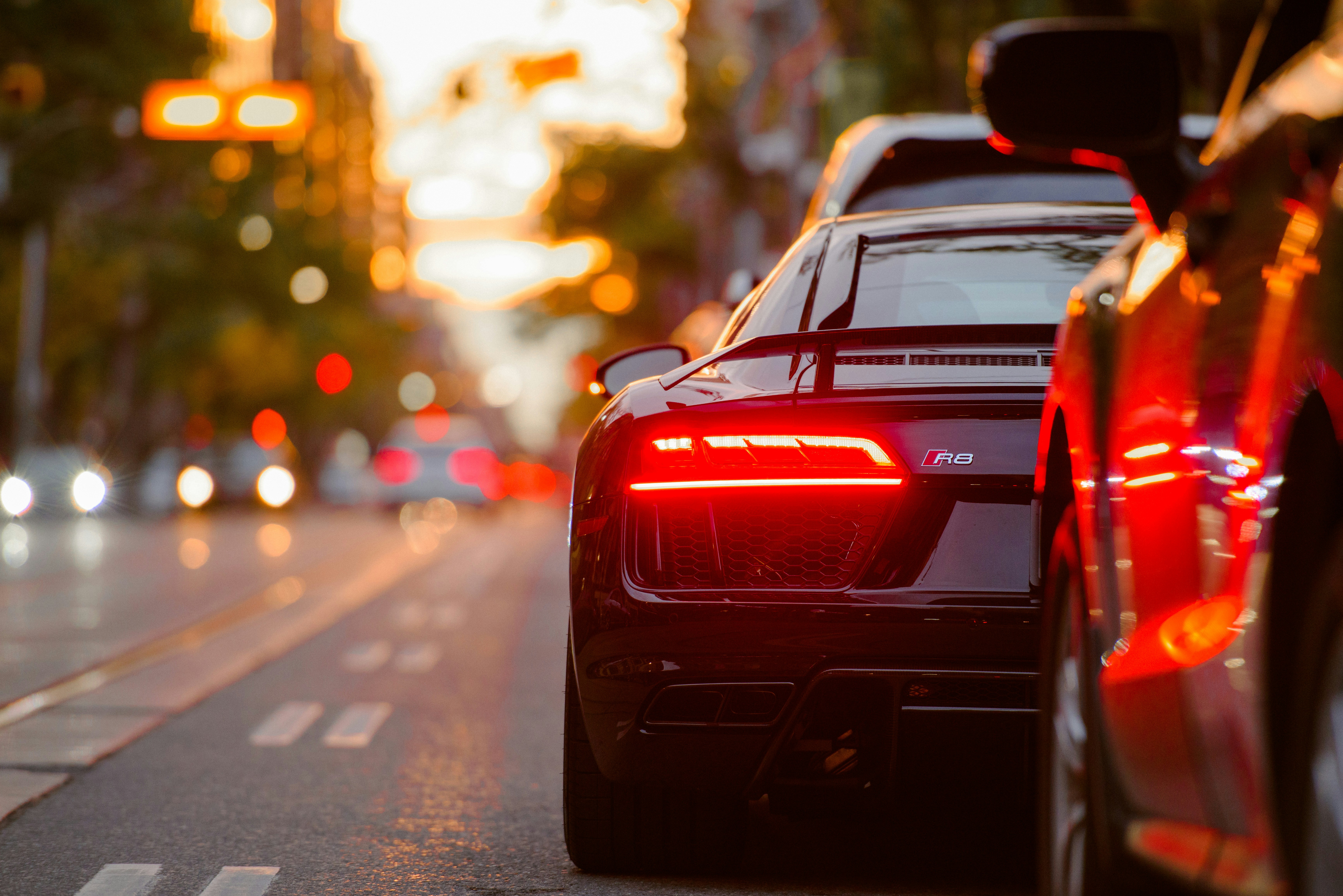 Car Rental